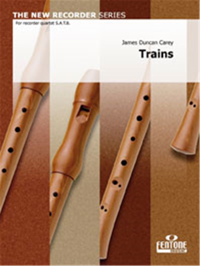 Trains